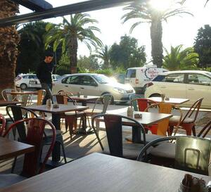 Sir Winston Tea House Photos Pictures Of Sir Winston Tea House Bostanli Izmir